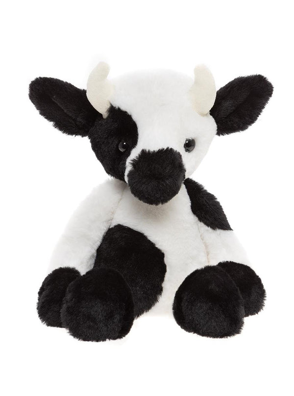 Buttercup Cow Soft Toy