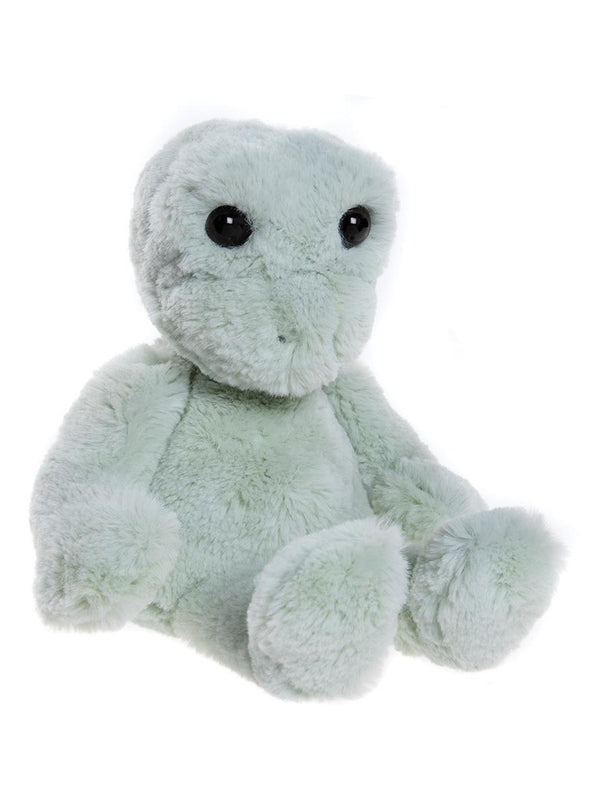 Freddie Frog Soft Toy