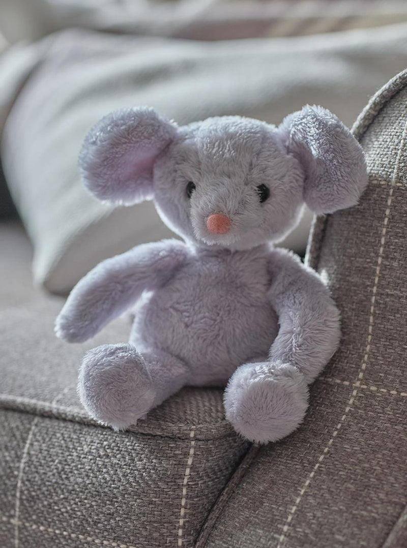 Pip Mouse Soft Toy