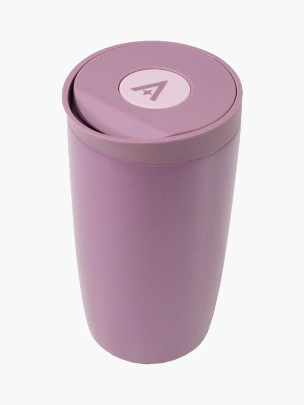Radius Travel Cup - Deep Mauve