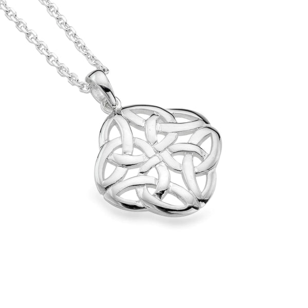 Trinity Knot Pendant