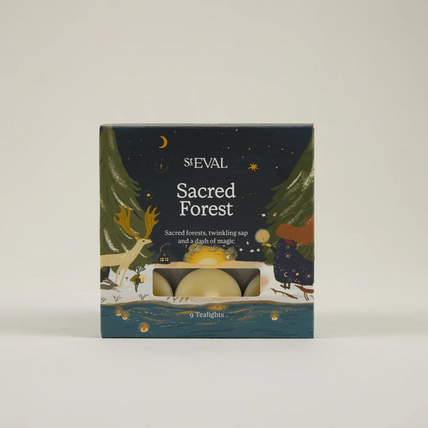 Orange & Cinnamon Cottage Gift Set
