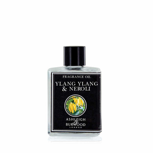 Fragrance Oil - Ylang Ylang & Neroli