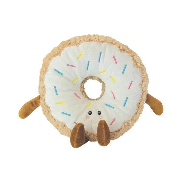 Aroma Home Dilly Donut Snuggable Hottie