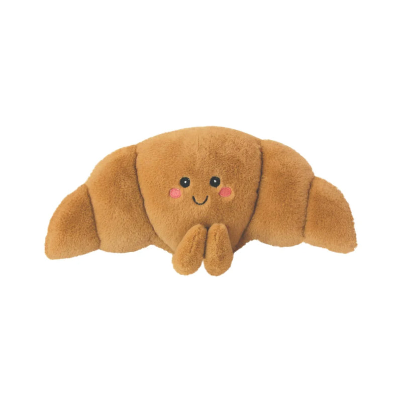 Aroma Home Christoph Croissant Snuggable Hottie
