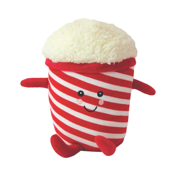Aroma Home Poppy Popcorn Snuggable Hottie