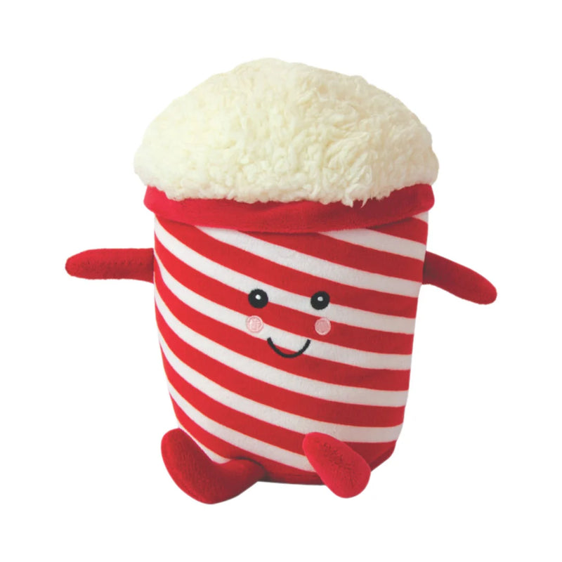 Aroma Home Poppy Popcorn Snuggable Hottie