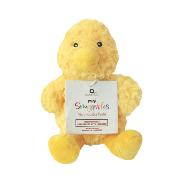 Mini Chick Snuggable Hottie