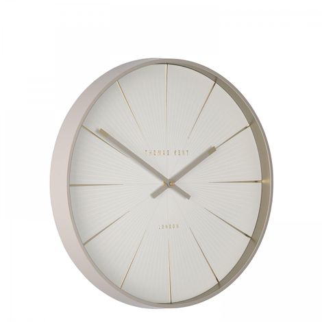 16" Midtown Wall Clock