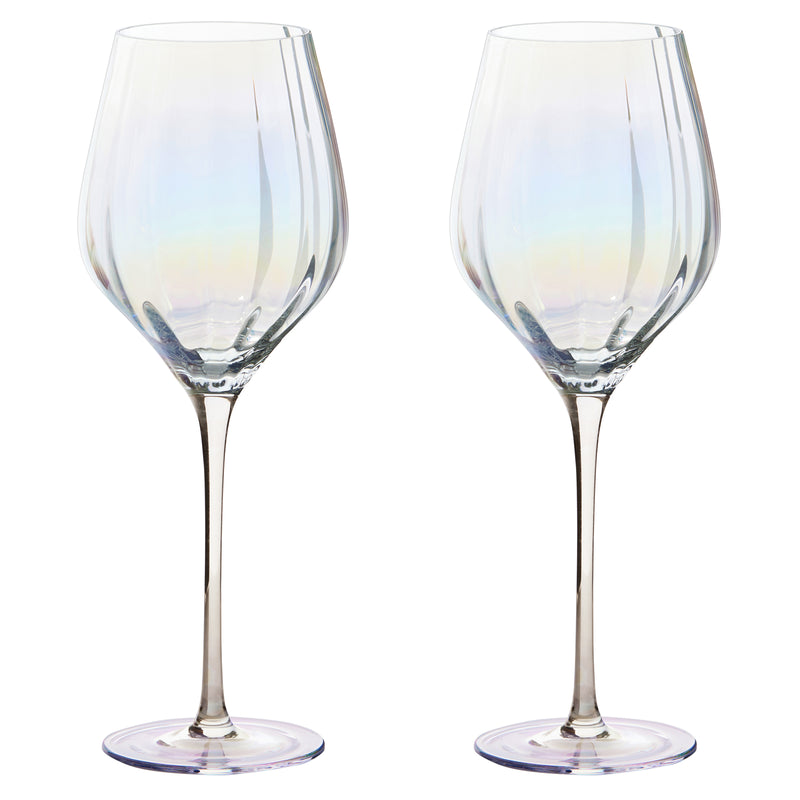 Palazzo Wine Glasses - Set Of 2