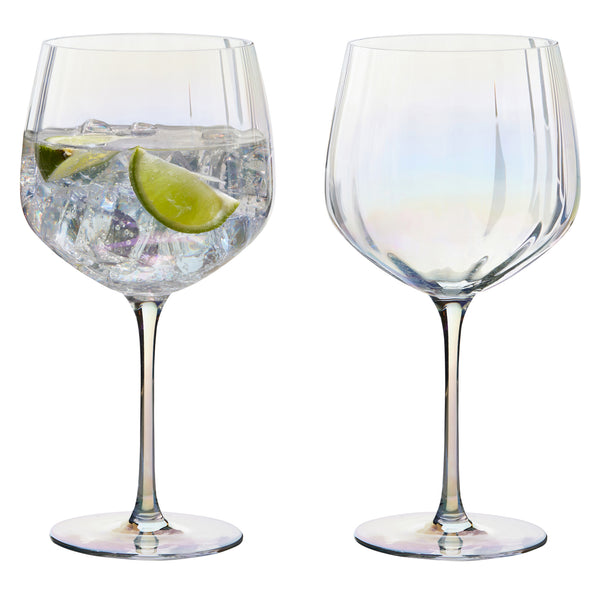 Palazzo Gin Glasses - Set Of 2