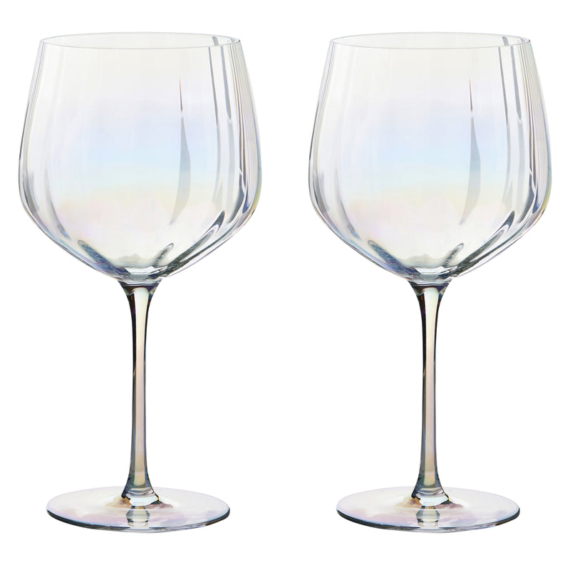 Palazzo Gin Glasses - Set Of 2