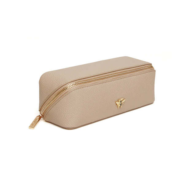 Small Stone Train Case