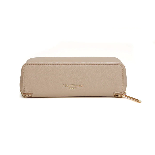 Small Stone Train Case