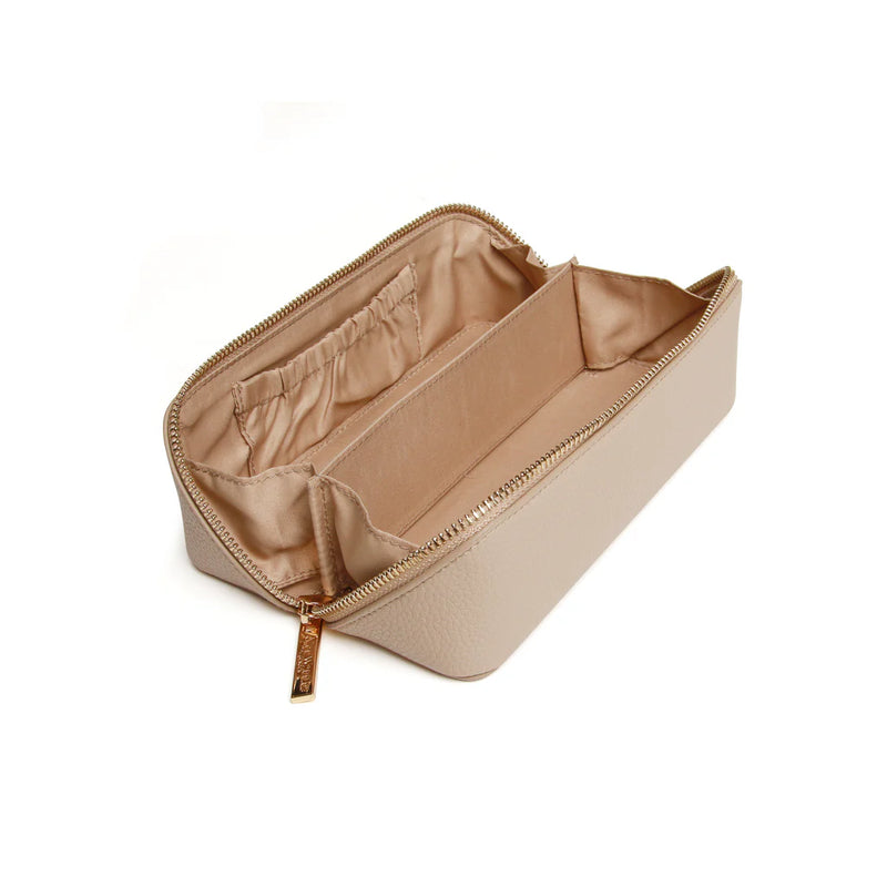 Small Stone Train Case