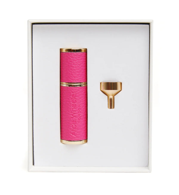 Hot Pink Atomizer