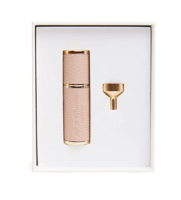 Pink Atomizer