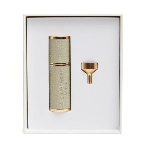 Pistachio Atomizer