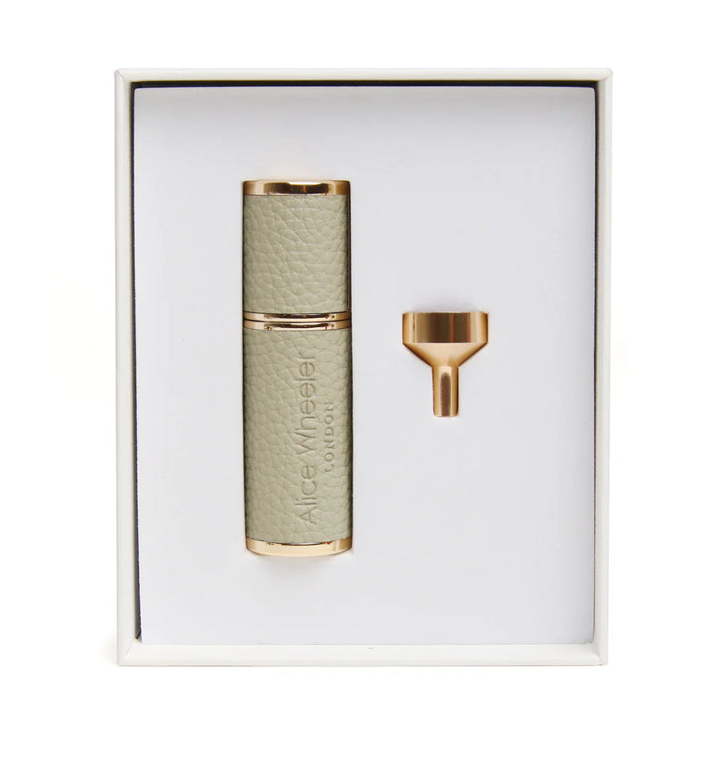 Pistachio Atomizer