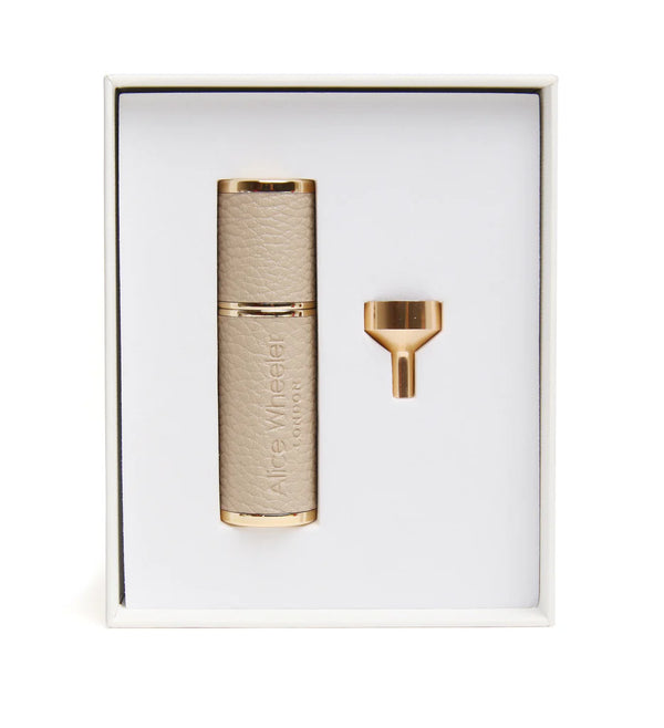 Stone Atomizer