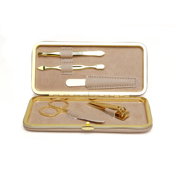 Manicure Set - Stone