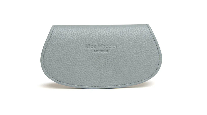 Glasses Case - Duck Egg
