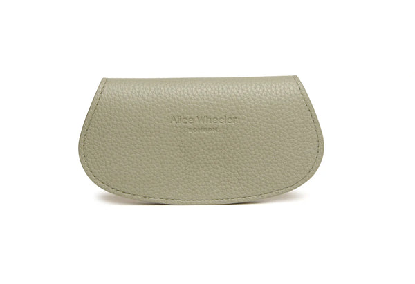 Glasses Case - Pistachio