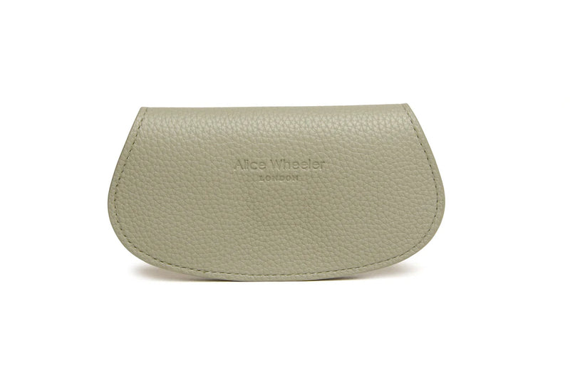 Glasses Case - Pistachio