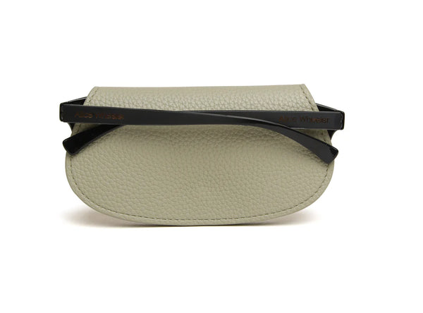 Glasses Case - Pistachio