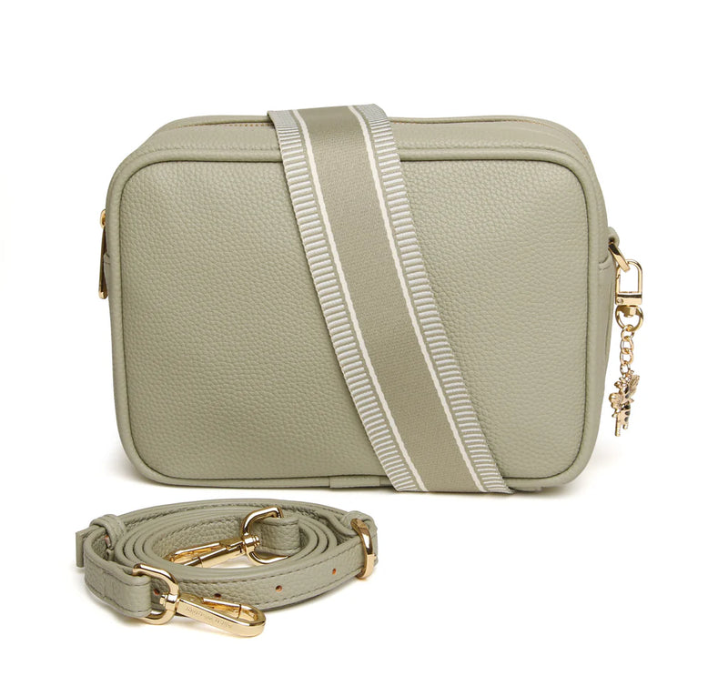 Pistachio - Soho Crossbody Bag