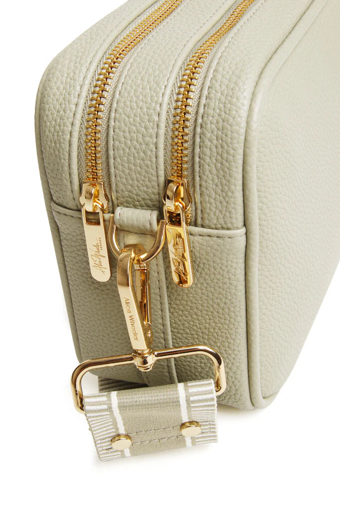 Pistachio - Soho Crossbody Bag
