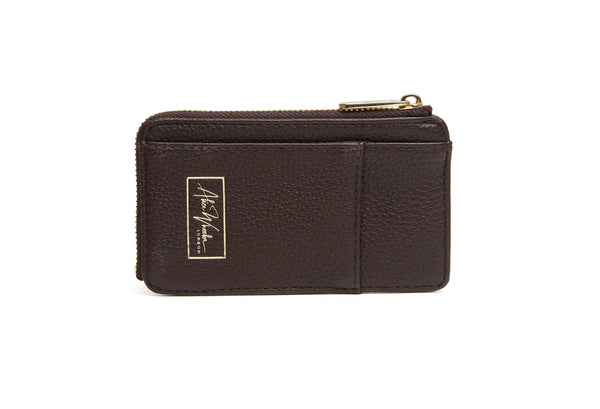 Bath Purse - Chocolate