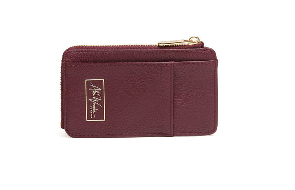 Bath Purse - Berry