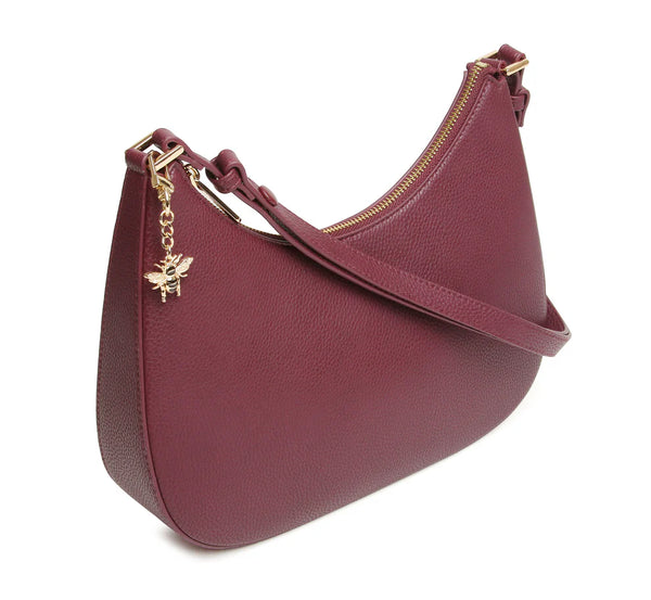 Ascot Bag - Berry