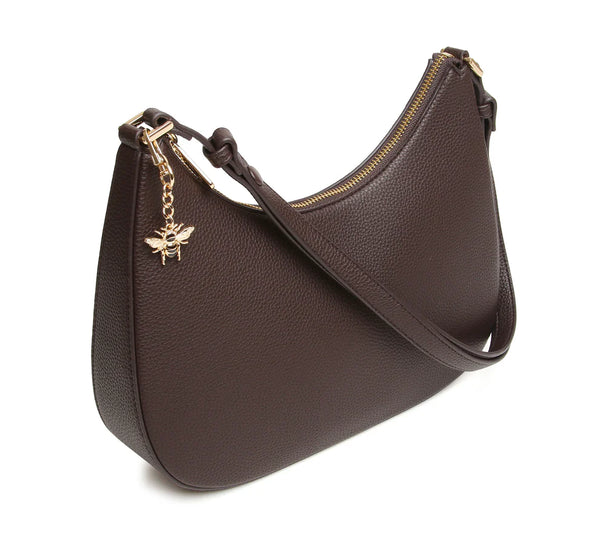 Ascot Bag - Chocolate