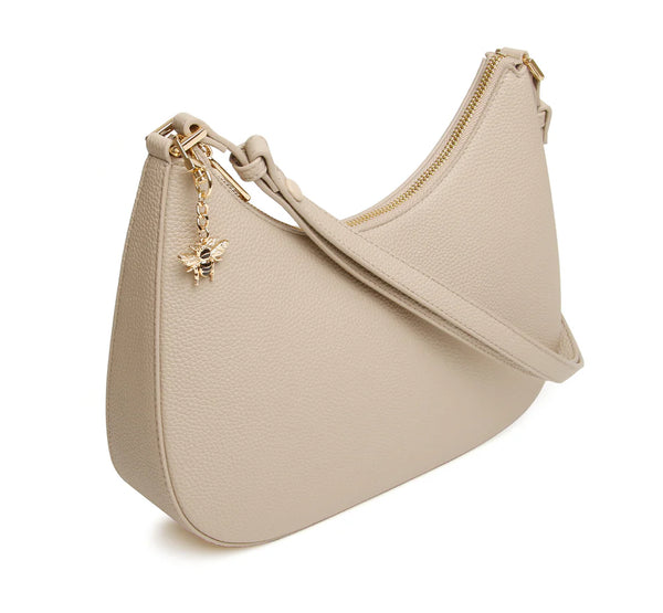 Ascot Bag - Stone