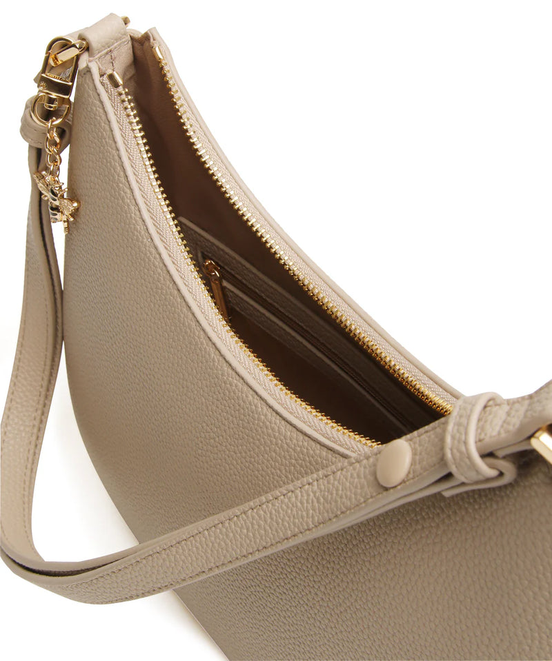 Ascot Bag - Stone