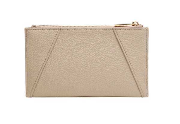 Kensington Purse - Stone