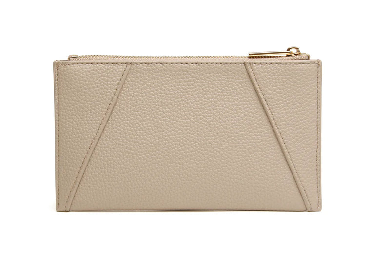 Kensington Purse - Stone