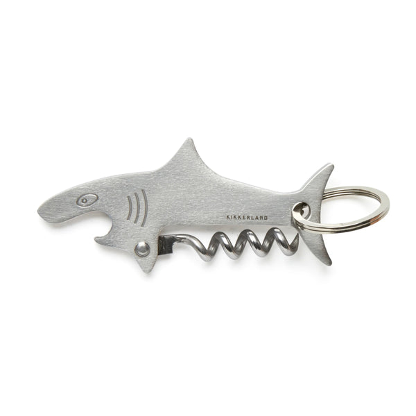 Shark Bar Tool Keyring