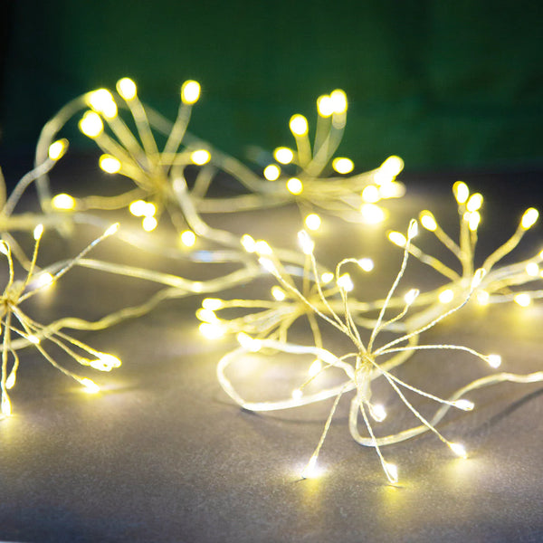 Allium LED String Lights - 2m