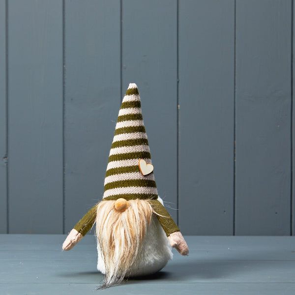 Scandi Style Gonk Decoration