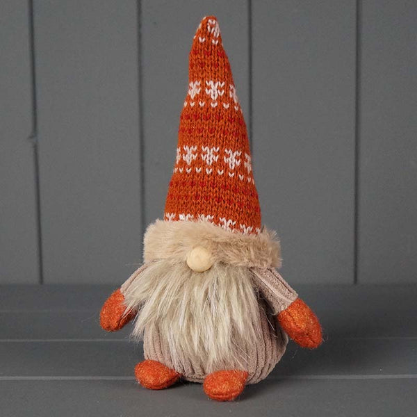Fabric Gonk Decoration
