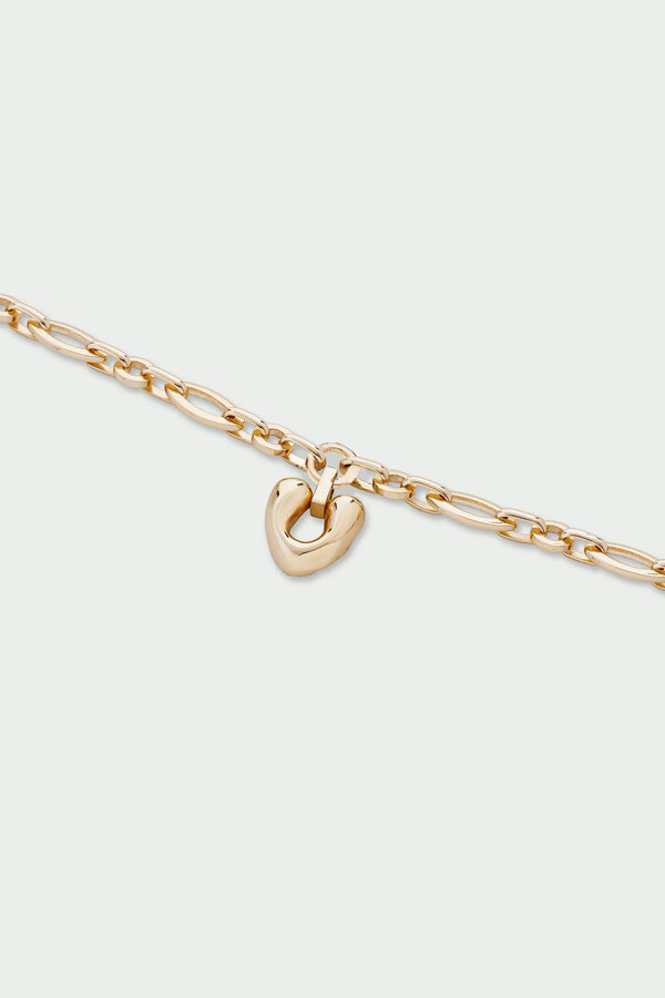 Amity Braclet - Gold