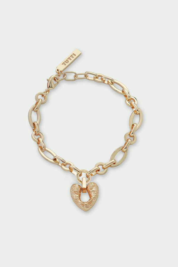 Amity Braclet - Gold