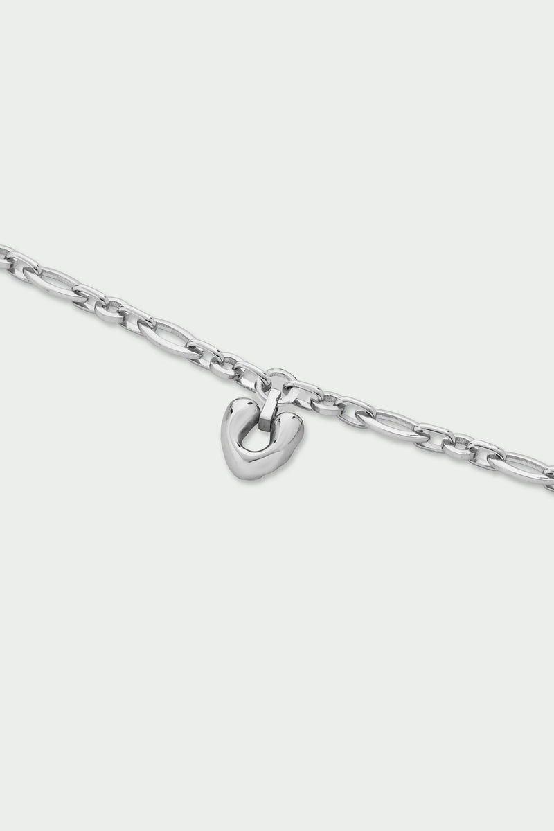 Amity Braclet - Silver