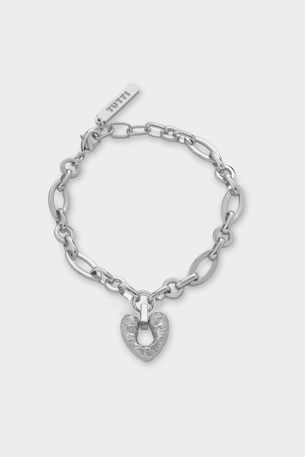 Amity Braclet - Silver