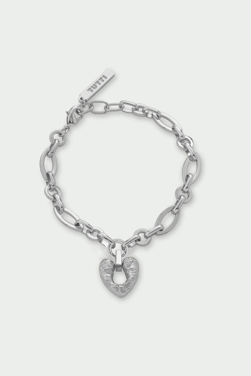 Amity Braclet - Silver