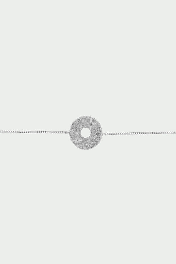 Celestial Bracelet - Silver