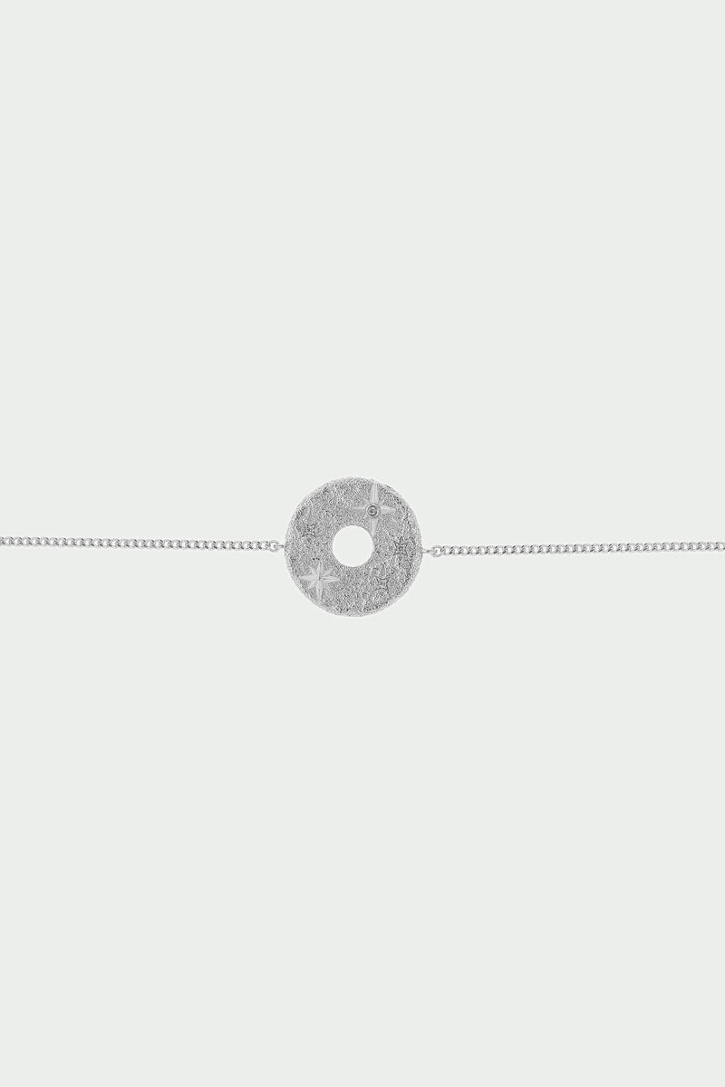 Celestial Bracelet - Silver